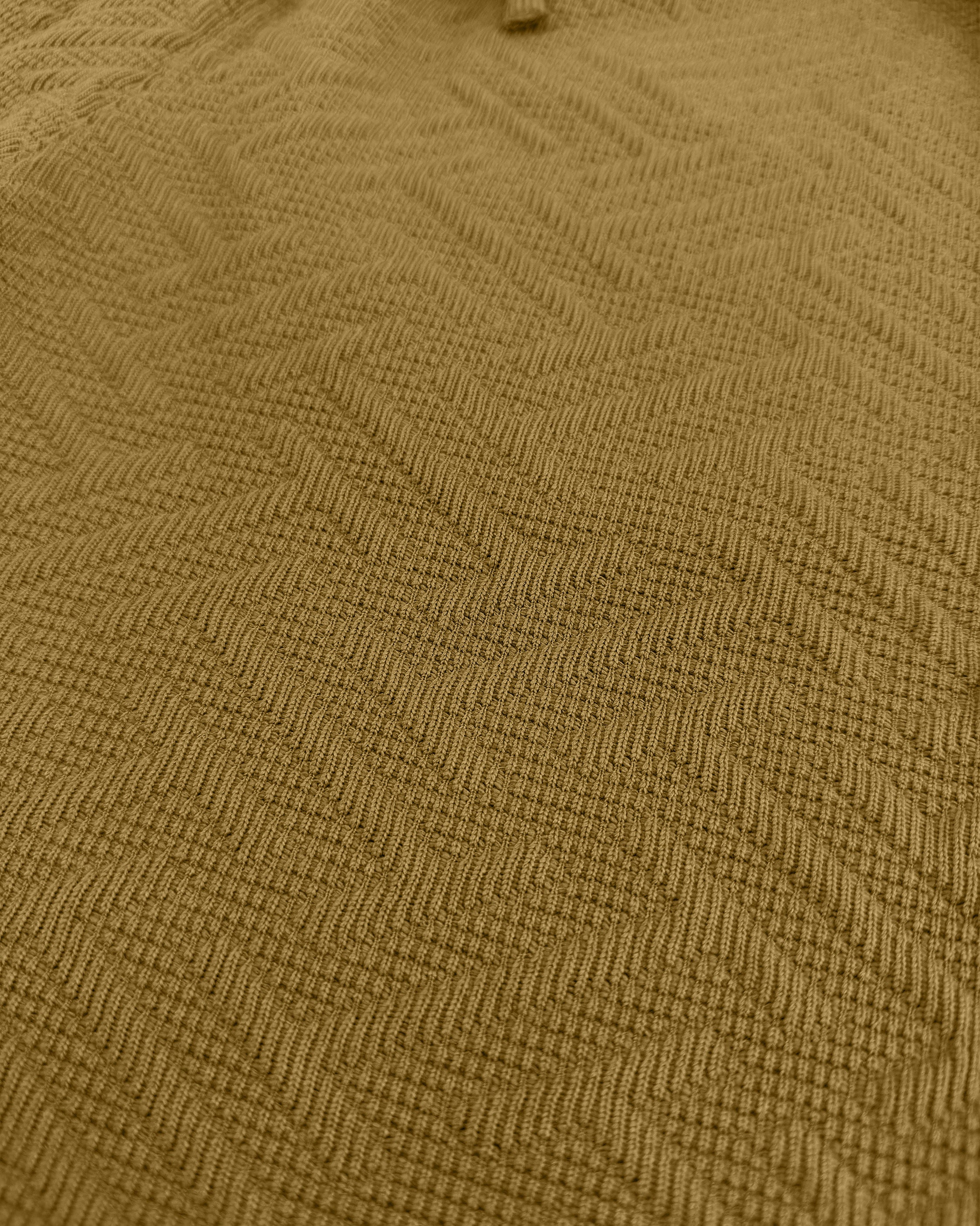 CONJUNTO DE POLO DE PUNTO | Marrón