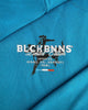 LIQUID HOODIE | Blue