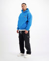 LIQUID HOODY SET