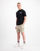 DELTA CARGO SHORTS | Sand