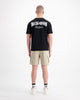 LOST T-SHIRT | Black