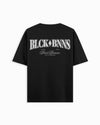 LOST T-SHIRT | Black