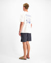 MARINA CLUB T-SHIRT | Off White