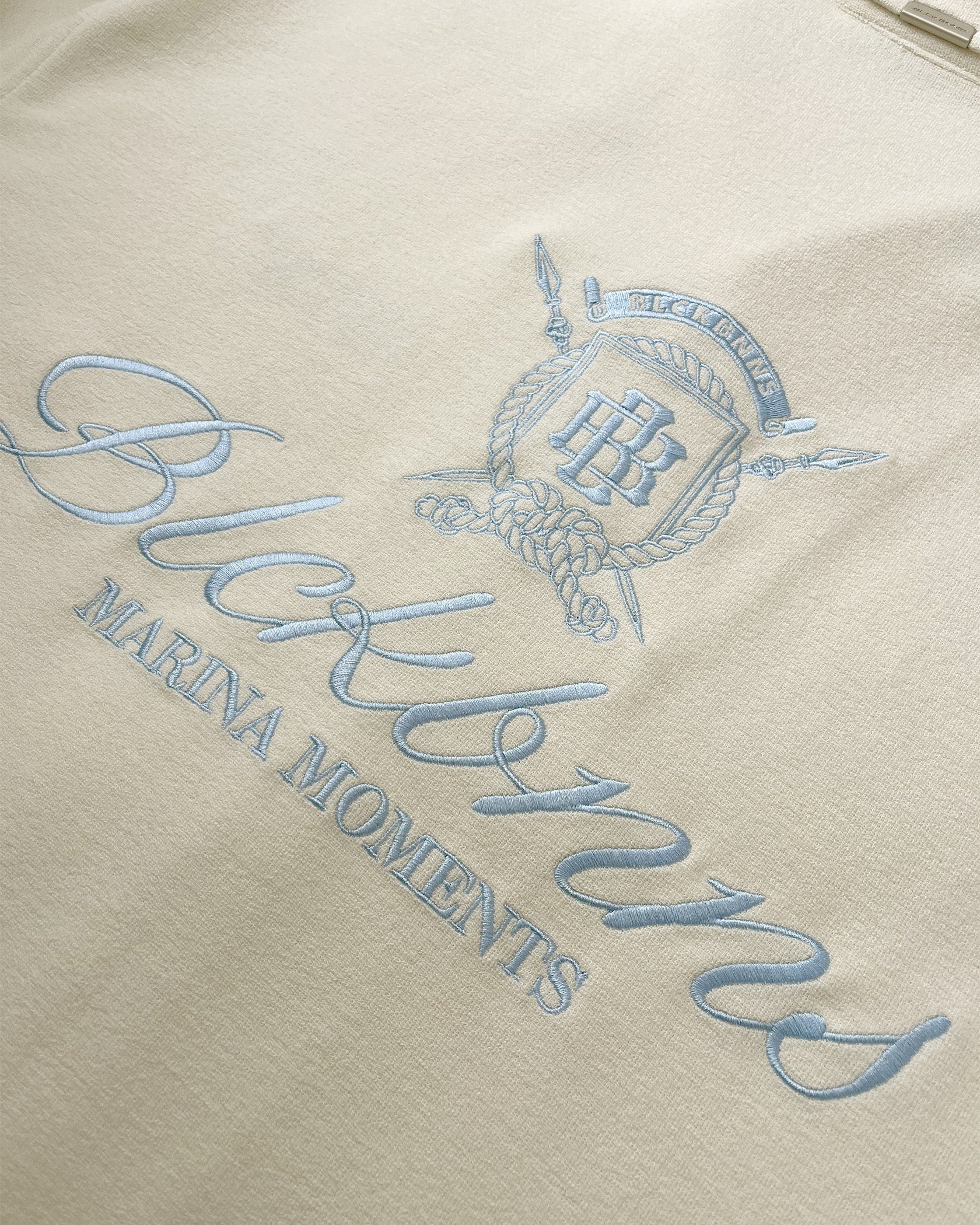 MARINA TWINSET | Sand