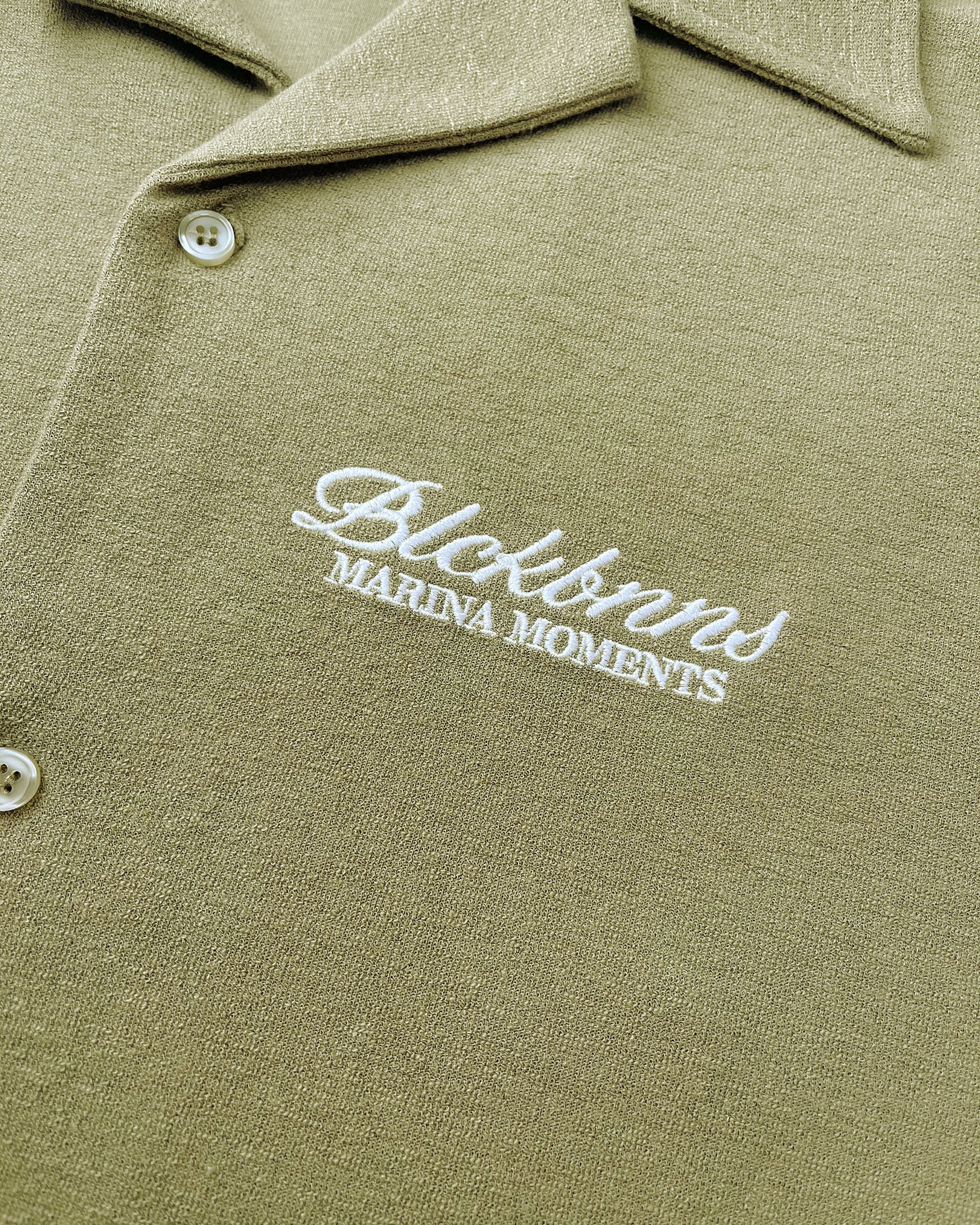 MARINA TWINSET | Green