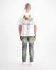 MARINA TABLE T-SHIRT | Off White