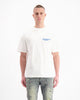 MARINA TABLE T-SHIRT | Off White