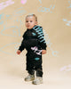 MC SKETCH SWEATSUIT | Black