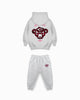 MC SKETCH SWEATSUIT | Melange Grey