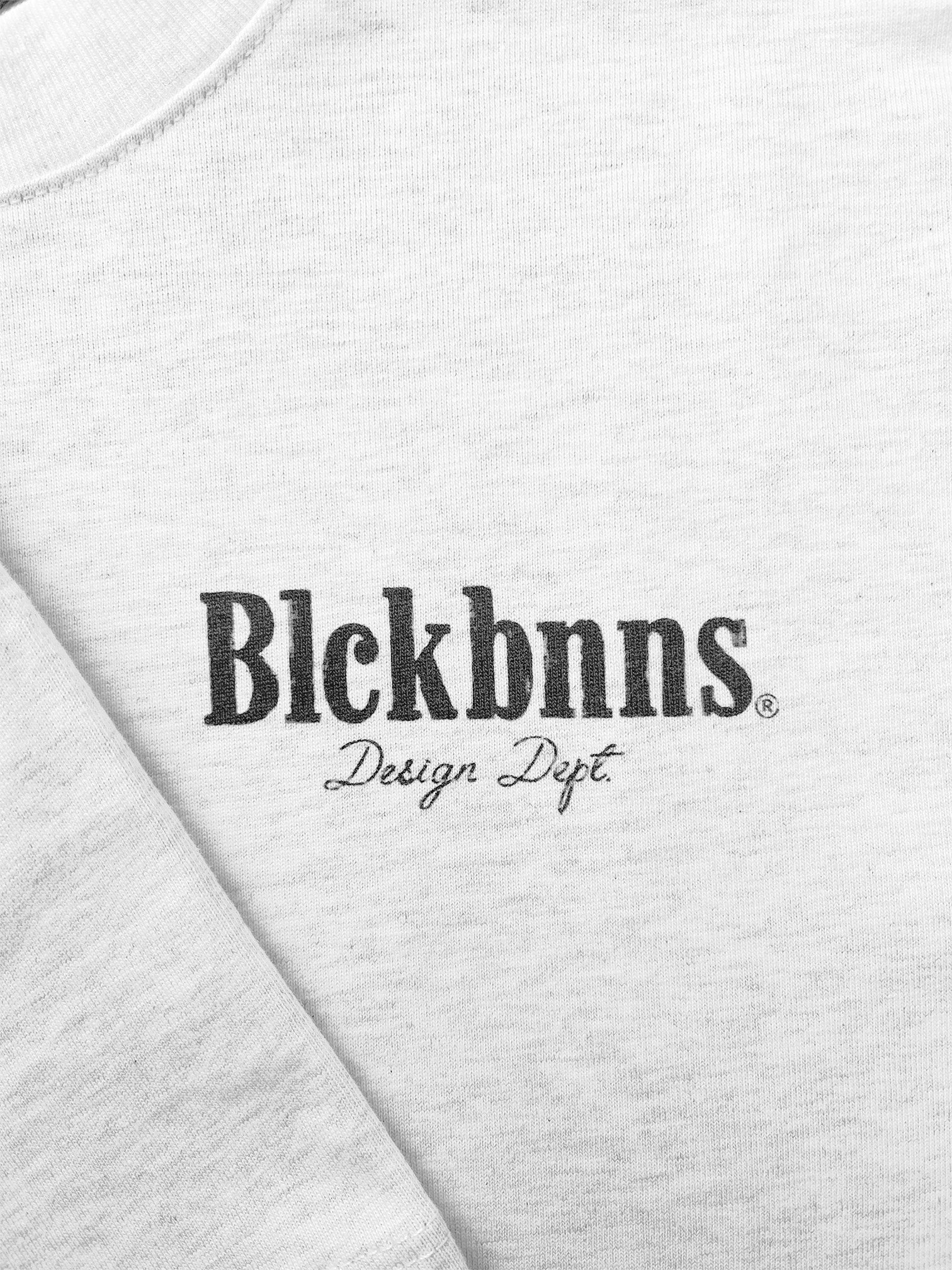 KIDS BRUSH TWINSET | Melange Grey