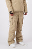 EVEREST PANTS | Sand