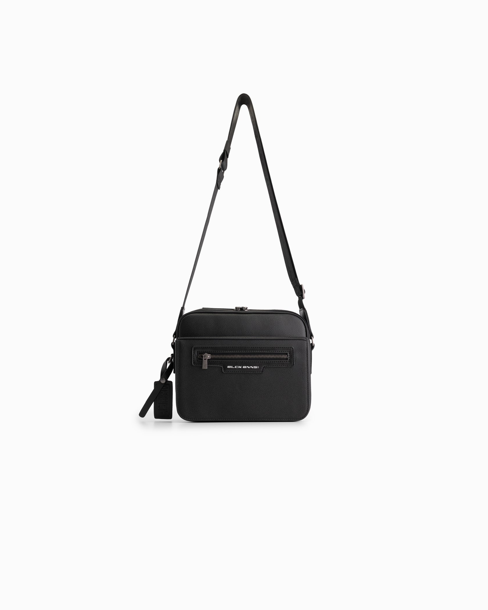 kanade key shoulder bag／black SHOULDER BAG – RAMIDUS ONLINE