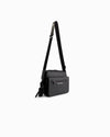 MESSENGER VAULTBAG | Black