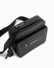 MESSENGER VAULTBAG | Black