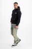 MONO RELAX HOODIE | Black