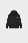 MONO RELAX HOODIE | Black