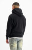 MONO RELAX HOODIE | Black