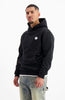 MONO RELAX HOODIE | Black