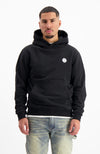 MONO RELAX HOODIE | Black