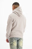 MONO RELAX HOODIE | Sand