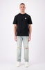 MONO RELAX T-SHIRT | Black