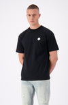 MONO RELAX T-SHIRT | Black