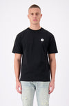 MONO RELAX T-SHIRT | Black