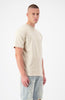 MONO RELAX T-SHIRT | Sand