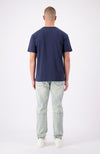 MONO RELAX T-SHIRT | Navy