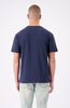 MONO RELAX T-SHIRT | Navy