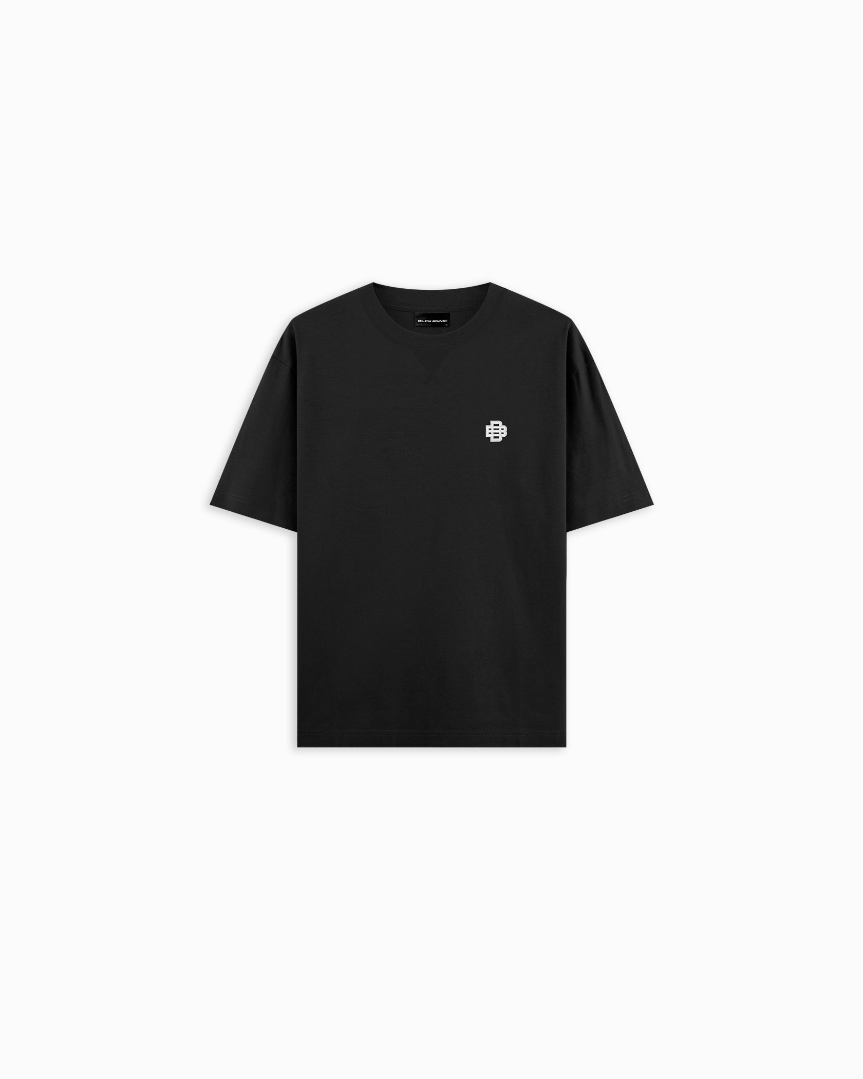 MONO RELAX T-SHIRT | Black