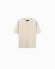 MONO RELAX T-SHIRT | Sand