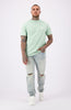 MONO RELAX T-SHIRT | Mint