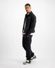 MONO TECH JACKET | Black