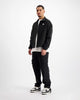 MONO TECH JACKET | Black