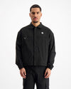 MONO TECH JACKET | Black