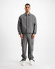 MONO TECH JACKET | Charcoal