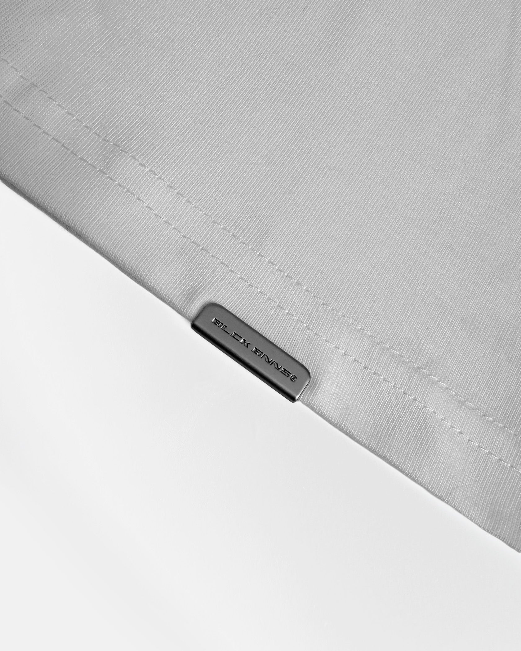 MONOGRAM T-SHIRT | White