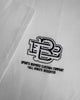 MONOGRAM T-SHIRT | White