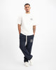 MONOGRAM T-SHIRT | White