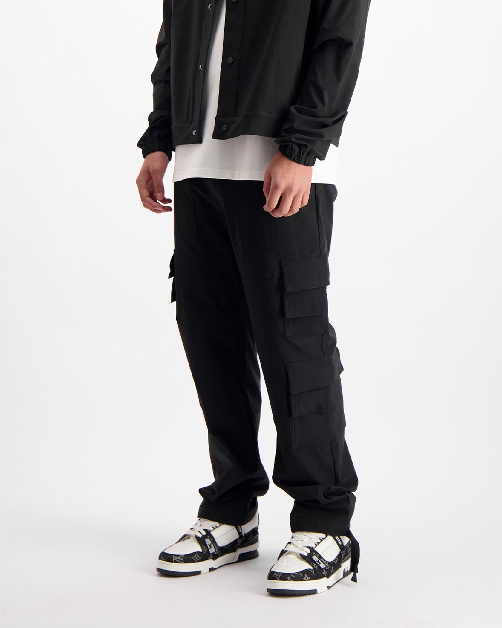 CARGO STYLES – Black Bananas