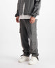 MONOGRAM TECH CARGO PANTS | Charcoal