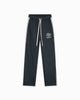 MONOGRAM TRACKPANTS | Navy