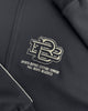 MONOGRAM TRACKTOP | Navy