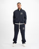 MONOGRAM TRACKTOP | Navy