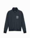 MONOGRAM TRACKTOP | Navy