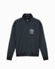 MONOGRAM TRACKTOP | Navy