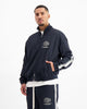 MONOGRAM TRACKTOP | Navy