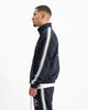 MONOGRAM TRACKTOP | Navy