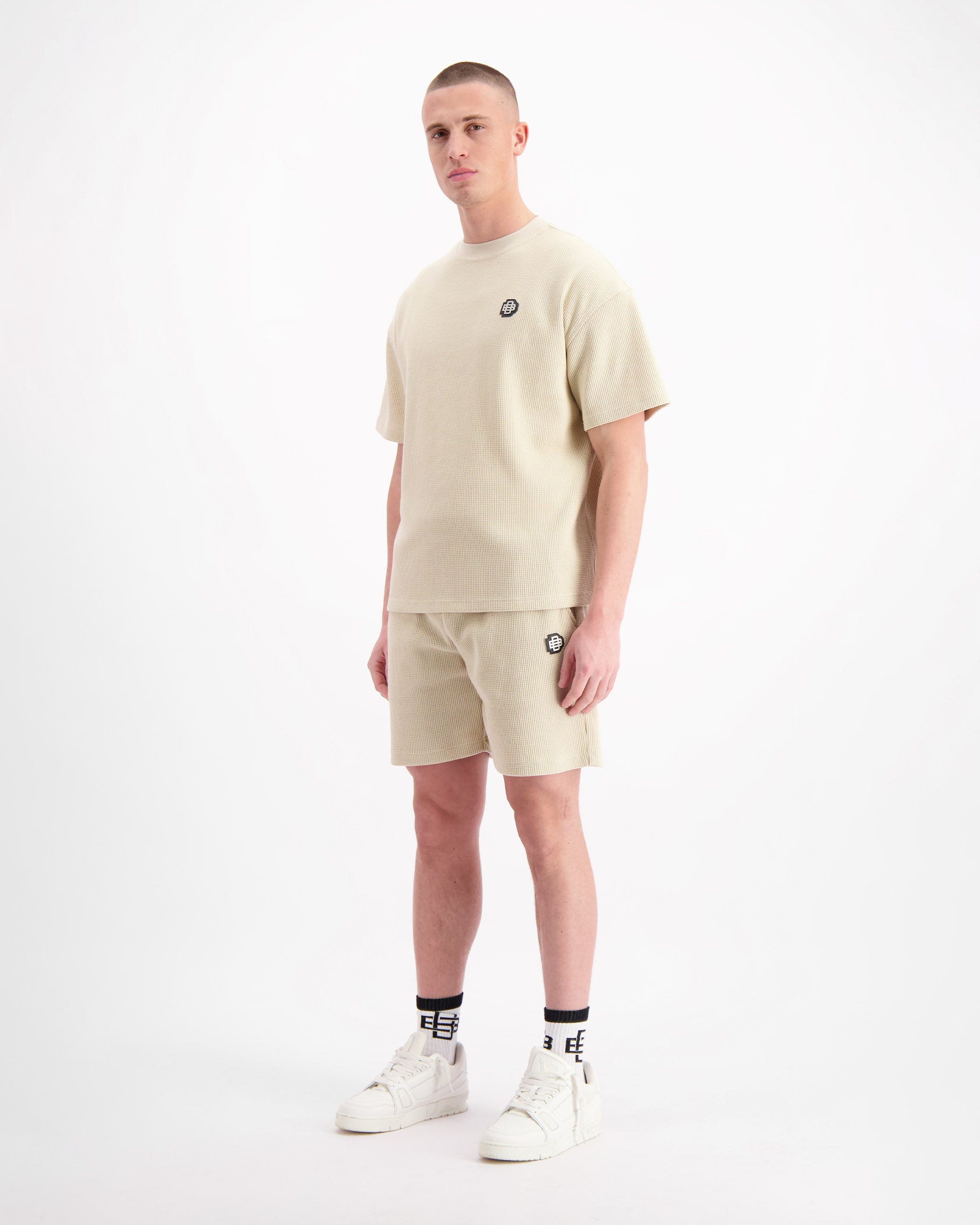 Tシャツ・カットソー Magliano SS25 WAFFLE TEE (T58306280LU80 01) Sites-Gant-US-Site